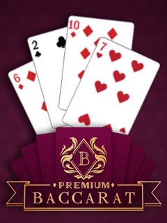 premium baccarat